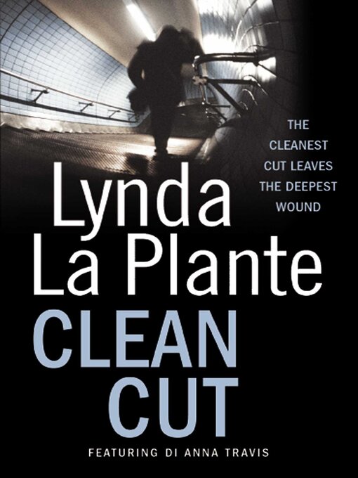 Cover image for Clean Cut